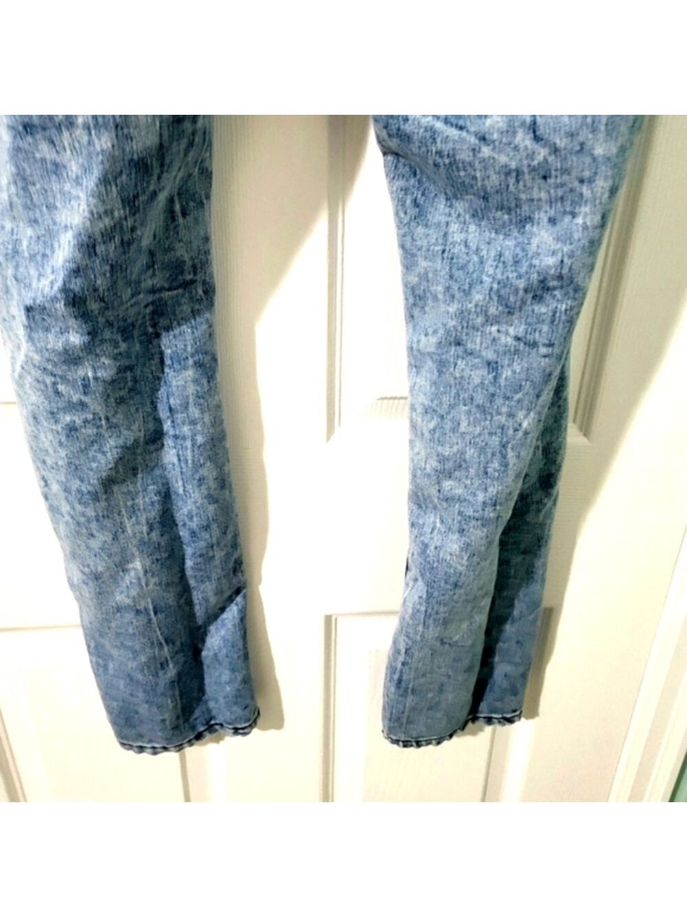 Parisian Super Skinny Women's Denim Jeans Size 7 - Picture 7 of 13
